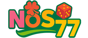 nos777 Logo